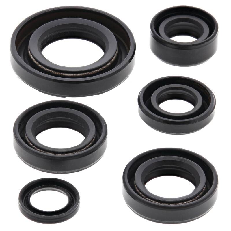 Kawasaki KDX50 Engine Oil Seal Kit - Vertex Pistons - `03-`06